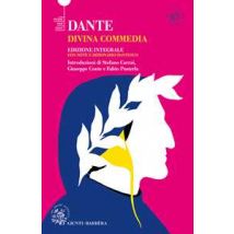 Divina Commedia. Ediz. integrale