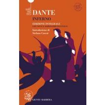 La Divina Commedia. Inferno. Ediz. integrale