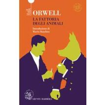 La fattoria di animali. Ediz. integrale