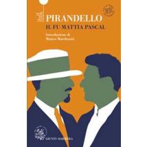 Il fu Mattia Pascal. Ediz. integrale
