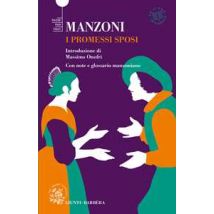 I promessi sposi. Ediz. integrale