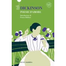 Poesie d'amore. Testo inglese a fronte