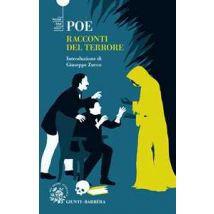 I racconti del terrore
