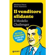 Il venditore sfidante. Il modello Challenger