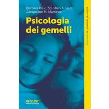 Psicologia dei gemelli