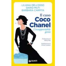 Il caso Coco Chanel. L'insopportabile genio