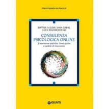 Consulenza psicologia online