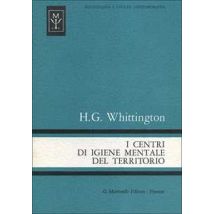 I centri di igiene mentale del territorio