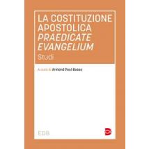 La costituzione apostolica praedicate evangelium. Studi