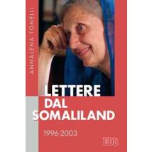 Lettere dal Somaliland 1996-2003