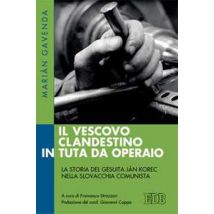 Il vescovo clandestino in tuta da operaio. La storia del gesuita Ján Korec nella Slovacchia comunista