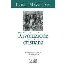 Rivoluzione cristiana