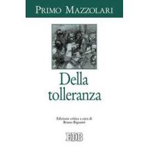 Della tolleranza