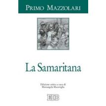 La Samaritana. Ediz. critica