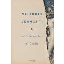 Le Metamorfosi di Ovidio