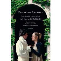 L' amore proibito del duca di Belfield