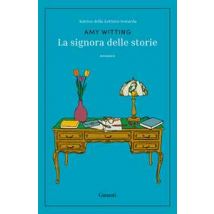 La signora delle storie