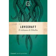 Il richiamo di Cthulhu