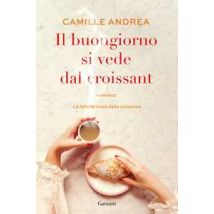 Il buongiorno si vede dal croissant