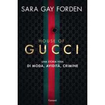 House of Gucci. Una storia vera di moda, avidità, crimine
