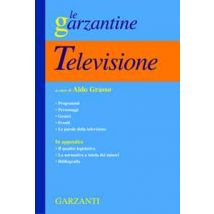 Enciclopedia della televisione. Ediz. illustrata