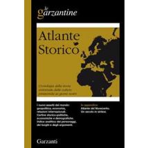 Atlante storico. Cronologia della storia universale dalle culture preistoriche ai giorni nostri