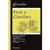Enciclopedia dei fiori e del giardino