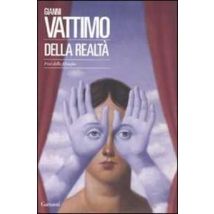 Della realtà. Fini della filosofia