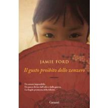 Il gusto proibito dello zenzero