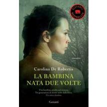 La bambina nata due volte