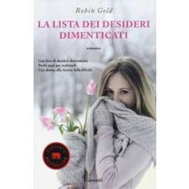 La lista dei desideri dimenticati