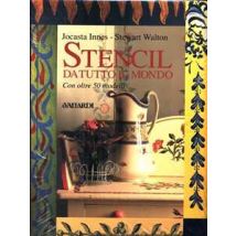 Stencil da tutto il mondo