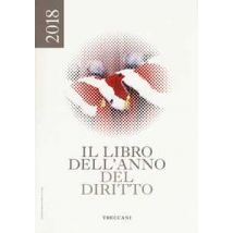 Treccani. Il libro dell'anno del diritto 2018