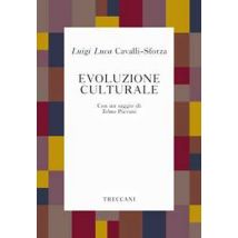 Evoluzione culturale