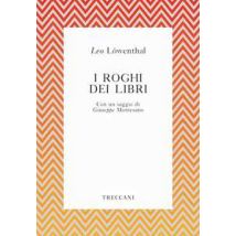 I roghi dei libri