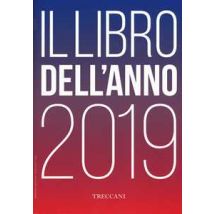 Treccani. Il libro dell'anno 2019