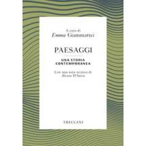 Paesaggi. Una storia contemporanea