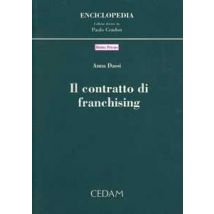 Il contratto di franchising