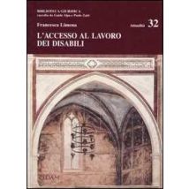 L'accesso al lavoro dei disabili