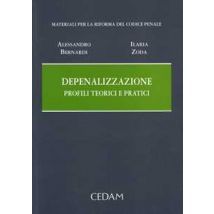 Depenalizzazione