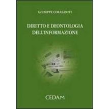 Diritto e deontologia dell'informazione