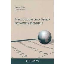 Introduzione alla storia economica mondiale
