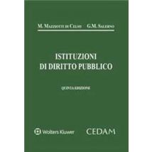 Istituzioni di diritto pubblico