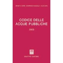 Codice delle acque pubbliche