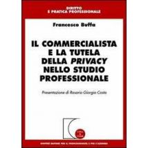 Il commercialista e la tutela della privacy nello studio professionale