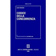 Codice della concorrenza