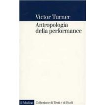 Antropologia della performance