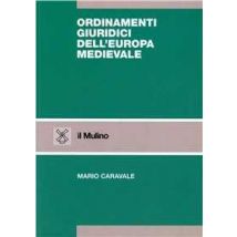 Ordinamenti giuridici dell'Europa medievale