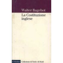 La costituzione inglese