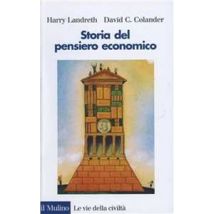 Storia del pensiero economico